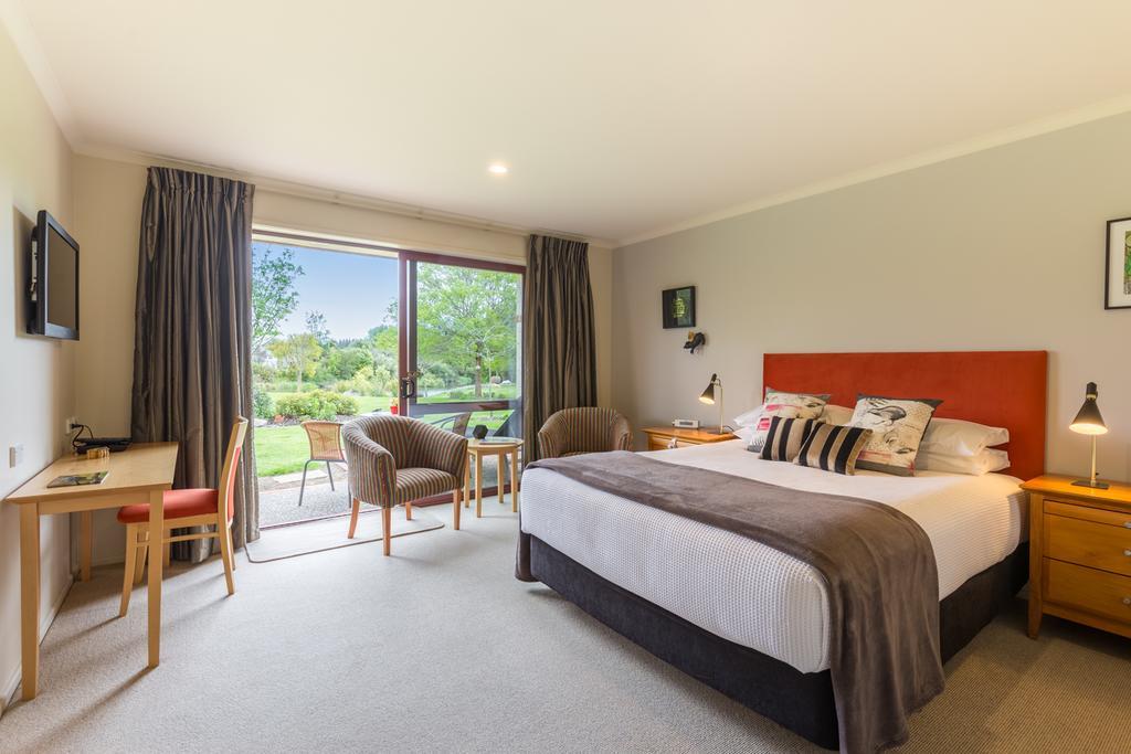 Accent House Luxury Boutique Bed & Breakfast Mapua 외부 사진