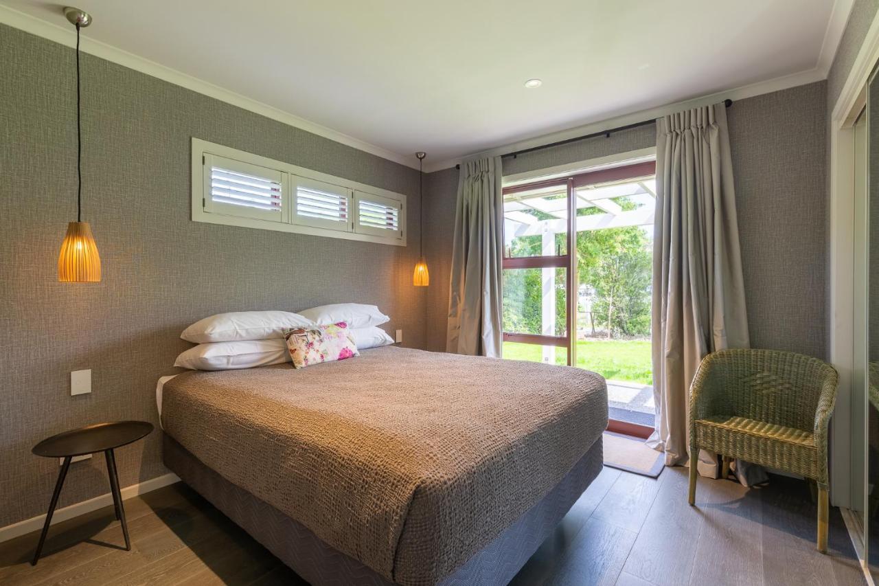 Accent House Luxury Boutique Bed & Breakfast Mapua 외부 사진