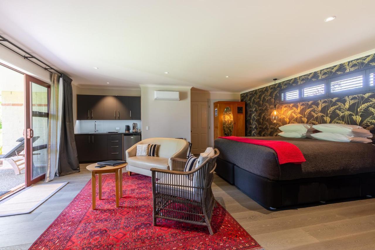 Accent House Luxury Boutique Bed & Breakfast Mapua 외부 사진