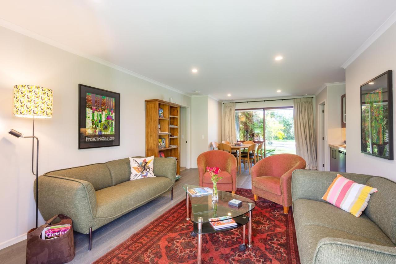 Accent House Luxury Boutique Bed & Breakfast Mapua 외부 사진