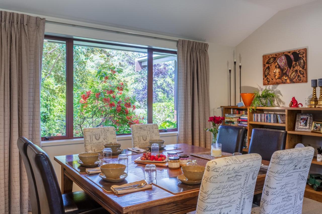 Accent House Luxury Boutique Bed & Breakfast Mapua 외부 사진