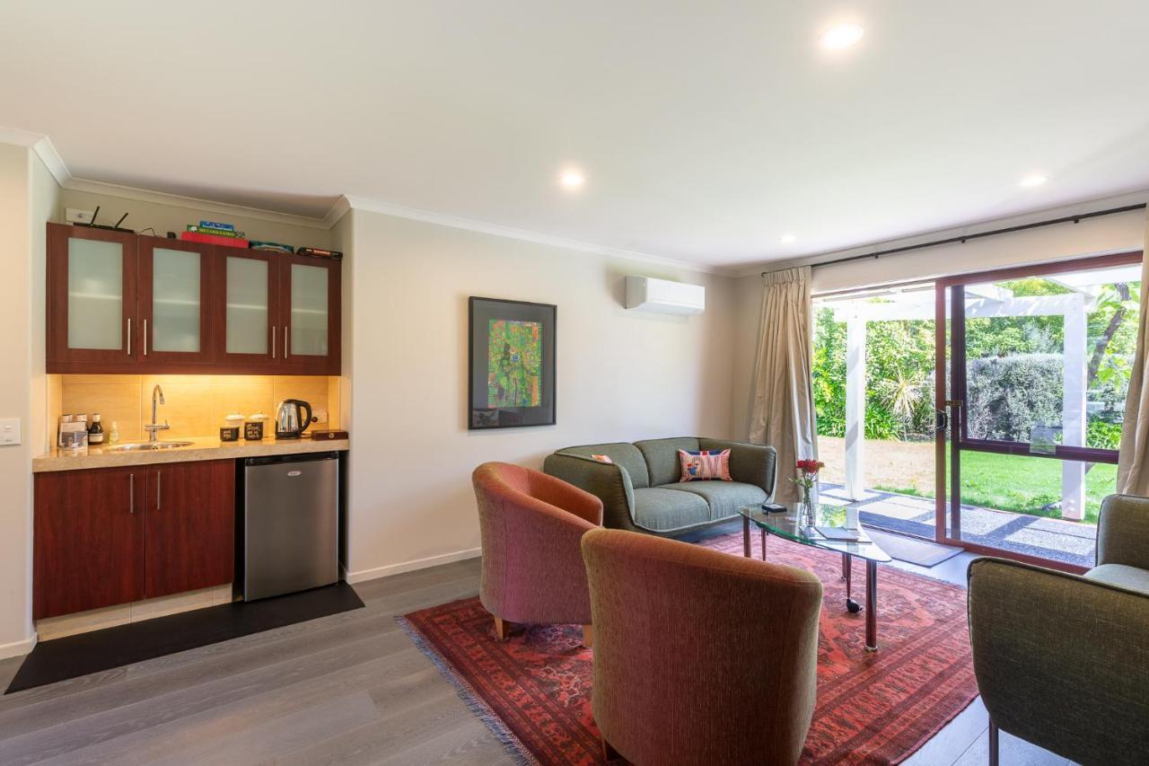 Accent House Luxury Boutique Bed & Breakfast Mapua 외부 사진