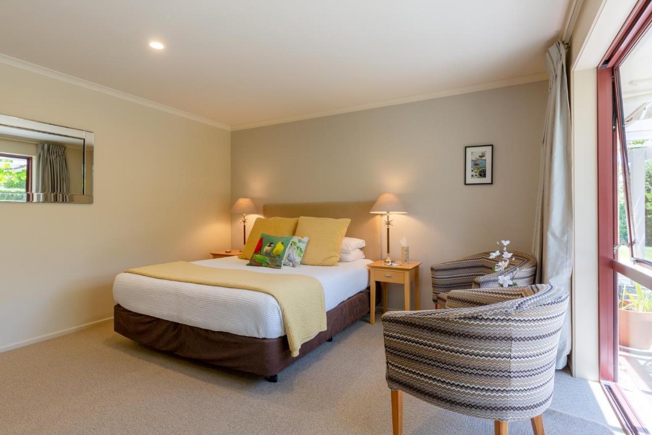 Accent House Luxury Boutique Bed & Breakfast Mapua 외부 사진