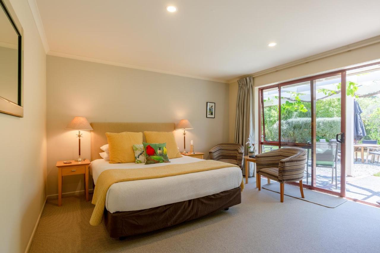 Accent House Luxury Boutique Bed & Breakfast Mapua 외부 사진