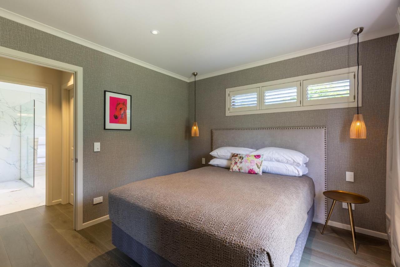 Accent House Luxury Boutique Bed & Breakfast Mapua 외부 사진