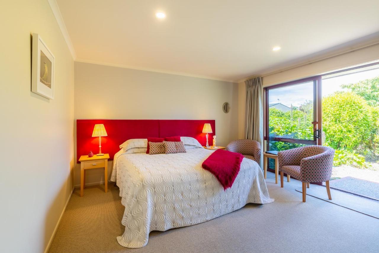 Accent House Luxury Boutique Bed & Breakfast Mapua 외부 사진
